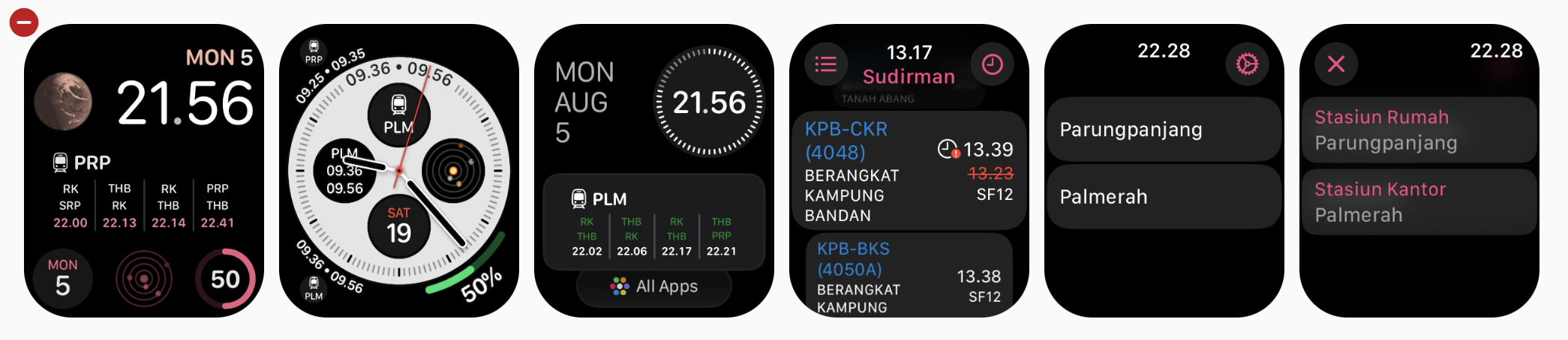 Apple Watch